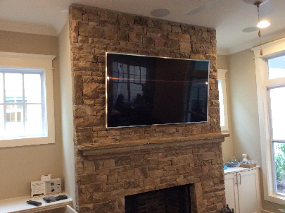 Let us install your TV today!