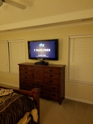 TV Installation